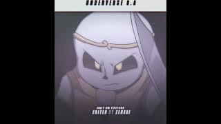 Underverse 0.6 Edit || Song: ODNOGO ULTRAFUNK SLOWED