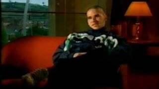 David Healy Documentary (2001) Part 1