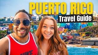 21 Things You NEED to Know Before Visiting Puerto Rico!