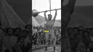 Pictures From the Past That Look Too Strange to Be Real #shorts #history #historical