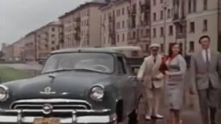 Пермь, 1960 год