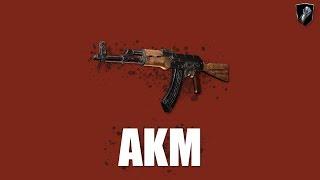 [Insurgency: Sandstorm] AKM - Weapon Guide #1