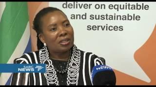 Municipalities in the North West face financial difficulties