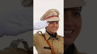 IPS officer motivational short video status  Jai Hind  #idr