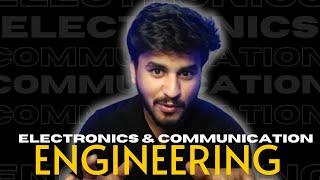 Should I Choose Electronics & Communication Engineering in 2024? A Guide for 12th Grade Students