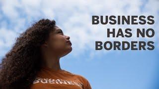Business Has No Borders:   International Business at Texas McCombs
