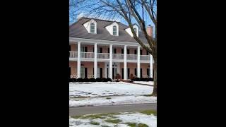 Multi-Million Dollar Homes Part 1 #kansascity