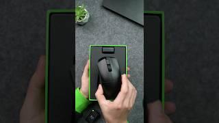 RAZER VIPER V3 PRO Unboxing #RAZER #viper3 #tech #technology #mouse #p0wer0ftech