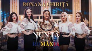 Roxana Chiriță - Nuntă ca în România | Videoclip Oficial 2023