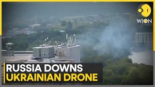 Russia-Ukraine War: Ukraine Launches Drone Attack On Russia | World News