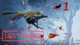 THE NEW ADVENTURE IS FINALLY HERE! - Lost Ember Part 1