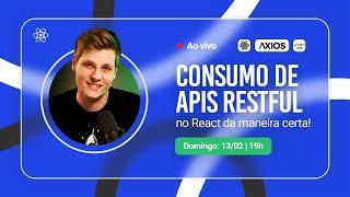 React Query: Consumo de APIs RESTful no React da maneira certa - Decode #009