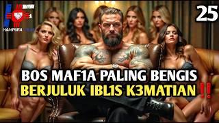 BALAS DENDAM TERBENGIS SEPANJANG MASA !! ALUR CERITA FILM ACTION