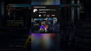 TTT2 King & Lars Combo
