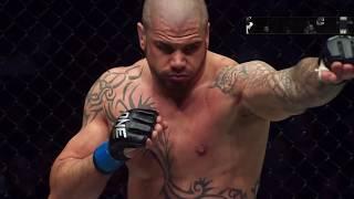 Chris Lokteff vs. James McSweeney | ONE Championship Full Fight | August 2014