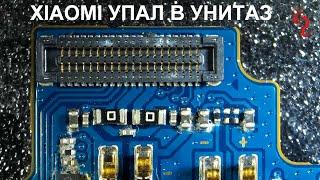 XIAOMI УПАЛ В ВОДУ //Redmi Note 4X устранение последствий