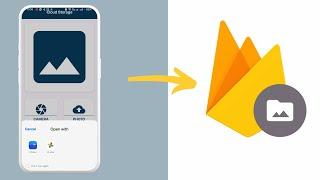 how to upload image to firebase in android studio | Upload Image to Firebase Storage | part 2