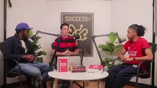 Seeking Success Podcast #0   The Intro to KNR and Seeking Success