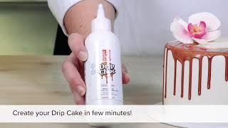 Modecor Drip Choc - ENGLISH