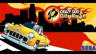 Crazy Taxi™ City Rush