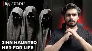 3 Jinn Haunted My Cousin (Horror Story)