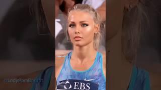 Wanda Diamondleague | Yuliya Levchenko  #Highjump #Worldathletics #diamondleague #trackandfield