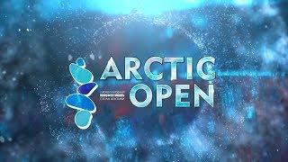 Анонс программы фестиваля Arctic Open