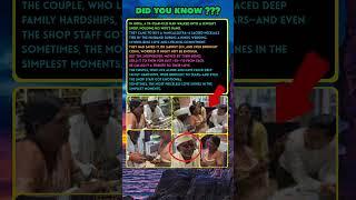 In India, A 93 Year Old Man Walked Into A Jewelry Shop, Holding His Wife's Hand.