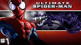 Ultimate Spider-Man #1 - Full Gameplay - No Commentary