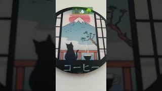 Значок на рюкзак  #мода #своимируками #рукоделие  #кудесница