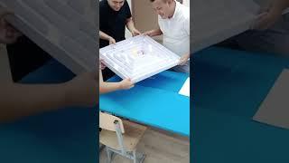 Лабиринт  Ата-аналар жиналысы
