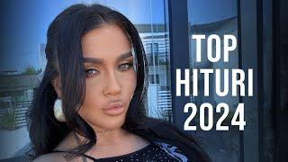 Muzica Romaneasca 2024 Mix  Top Hituri Romanesti 2024 Manele, Pop, Trap, Etc.