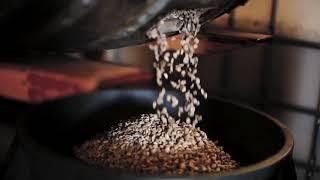 Caffe Vita Barrel Aged Coffee with Batch 206