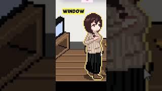 The Apartement Story Pixel Games