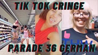 Tik Tok Cringe Parade 36 German