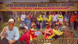 Persiapan Lomba BAZZOKA REBORN CUP 1 iven new Honda Beat lapak BAZZOKA REBORN KALIBEBER WONOSOBO