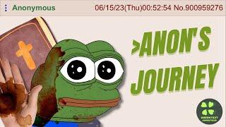 Anon's Journey