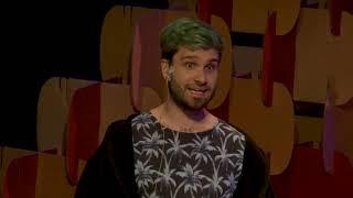 En defensa de las pistas de baile | Pato Smink | TEDxLaPlata