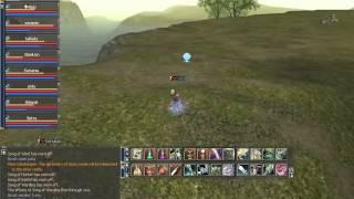 dvp - Lineage II - Giran 28.10.2006