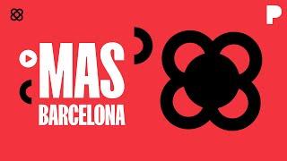 Mas Barcelona - Entrevista con Daniel Sirera