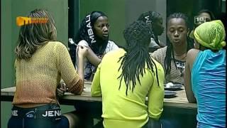 Big Brother South Africa S03E06b Daily pdtv x264 RiCH