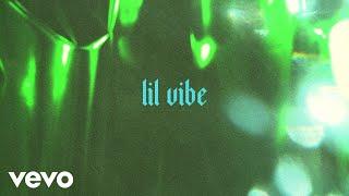 Willie Jones - Lil Vibe (Official Lyric Video)