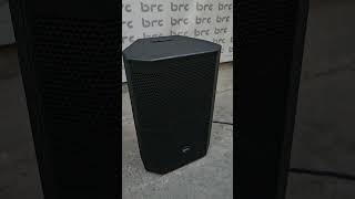 BRC PRX 615 MONITER