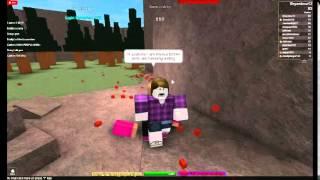 vampire hunter game roblox 2
