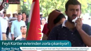 Rûdaw Türkçe Haber Bülteni (06082017)