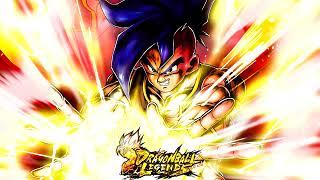 Dragon Ball Legends - Majuub (DBL53-02E) Voice (Japanese)