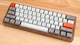 The Best Mechanical Keyboard For 2021 [Under $50!]