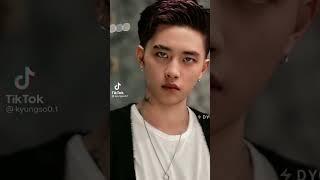 My love kyungsoo  #Exo #do #kyungsoo