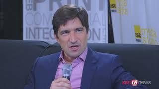 Pierre Trapanese, CEO, Northland Controls