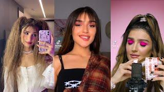 Дина Саева. Dina Saeva. Tiktok. Trends. Тикток. Тренды.